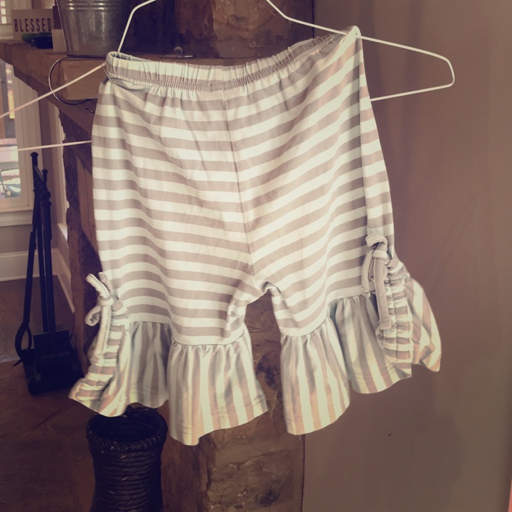 Matilda Jane crop pants